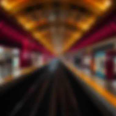 Notable Metro Timings in Dubai: A Comprehensive Guide Notable Metro Timings in Dubai: A Comprehensive Guide