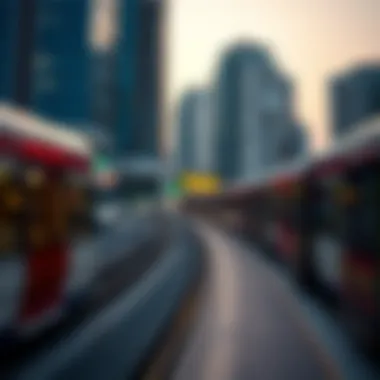 Metro Timings in Dubai: A Comprehensive Guide Summary Metro Timings in Dubai: A Comprehensive Guide Summary