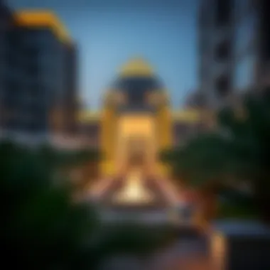 Notable محطة سنتربوينت: A Comprehensive Insight into Dubai's Real Estate Network Notable محطة سنتربوينت: A Comprehensive Insight into Dubai's Real Estate Network