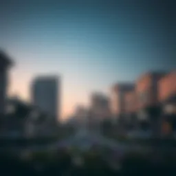 Mirdif 35: A Comprehensive Exploration Through Photographic Insights Introduction