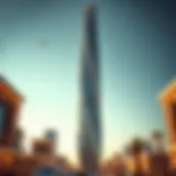 Mizin Tower Arjan: A Comprehensive Insight into a Landmark Development Introduction