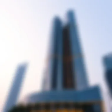 Notable Mizin Tower Arjan: A Comprehensive Insight into a Landmark Development Notable Mizin Tower Arjan: A Comprehensive Insight into a Landmark Development