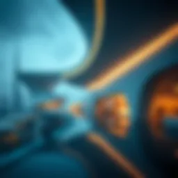 Museum of the Future in Dubai: A Deep Dive into Its Location and Significance Introduction