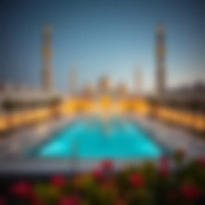 National UAE Holidays 2023: Observing Key Dates and Cultural Significance Summary