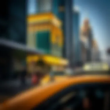 Navigating Affordable Transportation: Understanding Cheap Taxi Options in Dubai Introduction Navigating Affordable Transportation: Understanding Cheap Taxi Options in Dubai Introduction