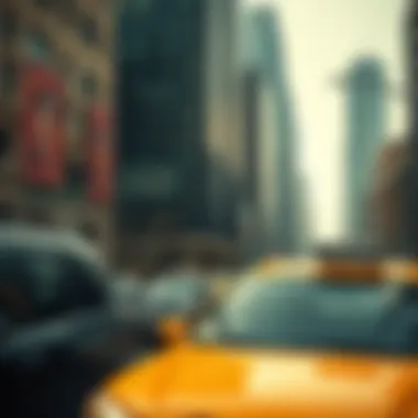 Notable Navigating Affordable Transportation: Understanding Cheap Taxi Options in Dubai Notable Navigating Affordable Transportation: Understanding Cheap Taxi Options in Dubai