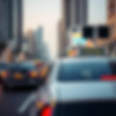 Navigating Affordable Transportation: Understanding Cheap Taxi Options in Dubai Summary Navigating Affordable Transportation: Understanding Cheap Taxi Options in Dubai Summary
