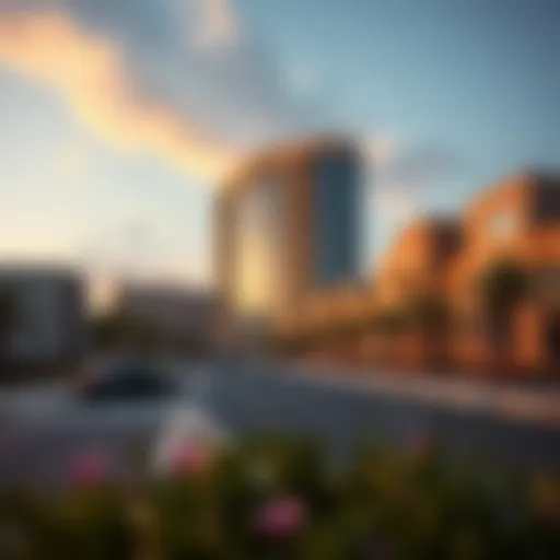Navigating Al Mizhar 2: Insights into Dubai's Emerging Neighborhood Introduction
