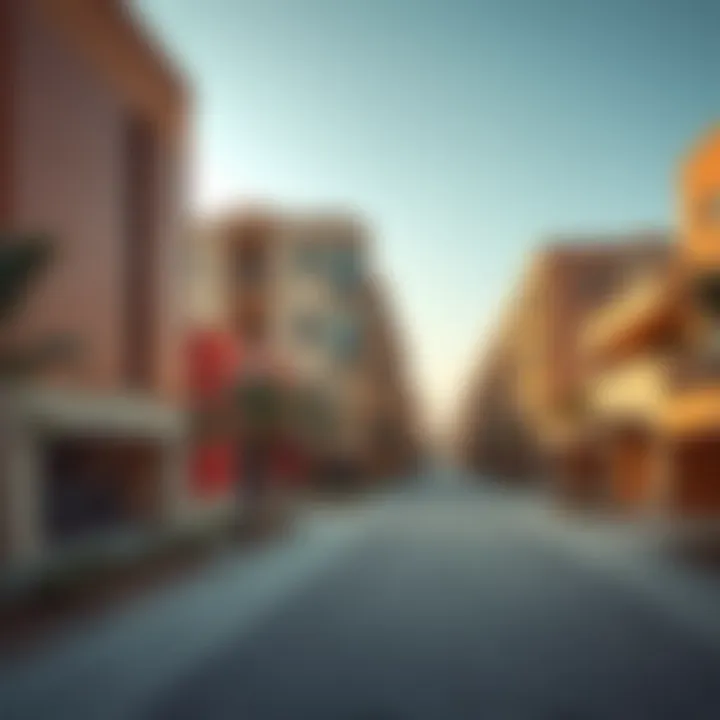Notable Navigating Al Mizhar 2: Insights into Dubai's Emerging Neighborhood