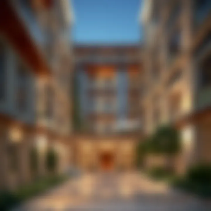 Navigating Al Mizhar 2: Insights into Dubai's Emerging Neighborhood Summary