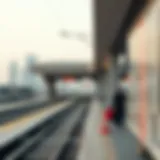 Navigating Al Rigga Metro Station: A Comprehensive Guide Introduction