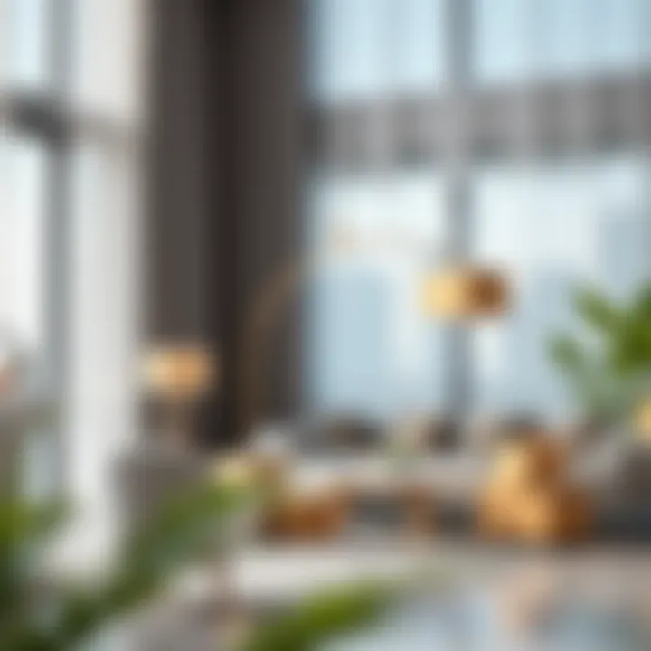 A detailed checklist for planning a house move in Dubai.