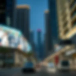 Overview of Dubai's noise regulations