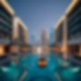 Navigating Dubai's Real Estate Market: A Comprehensive Guide Introduction