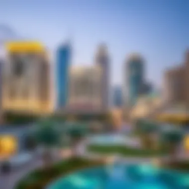 Notable Navigating Dubai's Real Estate Market: A Comprehensive Guide Notable Navigating Dubai's Real Estate Market: A Comprehensive Guide