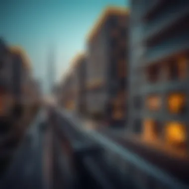 Navigating Dubai's Real Estate Market: A Comprehensive Guide Summary Navigating Dubai's Real Estate Market: A Comprehensive Guide Summary