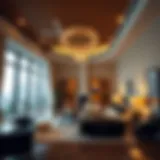 Detailed guide on family visa applications