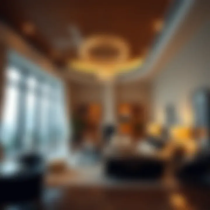 Detailed guide on family visa applications