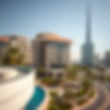 Notable Navigating Job Opportunities in Dubai Notable Navigating Job Opportunities in Dubai