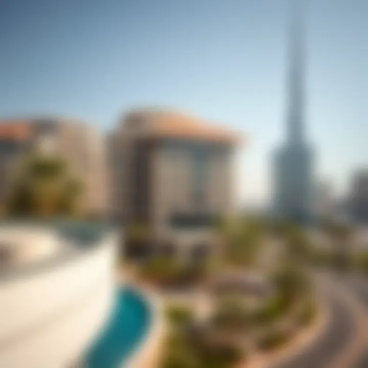 Notable Navigating Job Opportunities in Dubai Notable Navigating Job Opportunities in Dubai