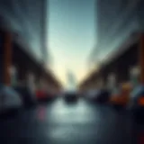 Navigating Mawaqif Free Parking: A Comprehensive Guide Introduction