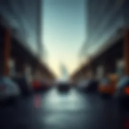 Navigating Mawaqif Free Parking: A Comprehensive Guide Introduction