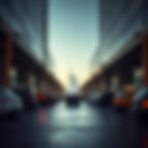 Navigating Mawaqif Free Parking: A Comprehensive Guide Introduction