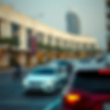 Notable Navigating Mawaqif Free Parking: A Comprehensive Guide Notable Navigating Mawaqif Free Parking: A Comprehensive Guide