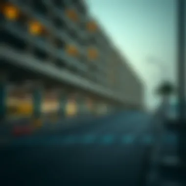 Navigating Mawaqif Free Parking: A Comprehensive Guide Summary Navigating Mawaqif Free Parking: A Comprehensive Guide Summary