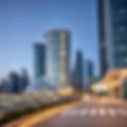 Navigating Relocation: Identifying the Best Relocation Company in Dubai Introduction