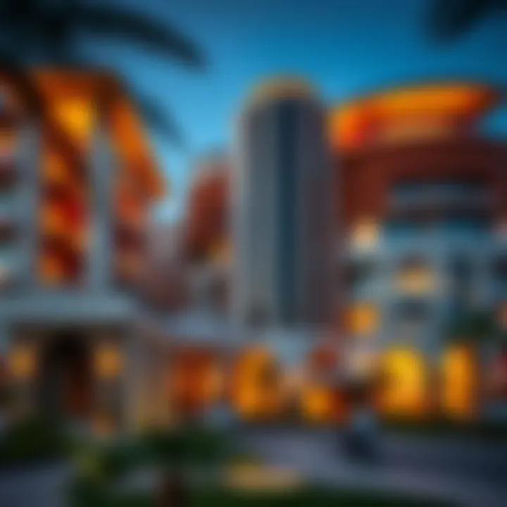 Notable Navigating Rental Disputes in Dubai: Insights and Resolutions