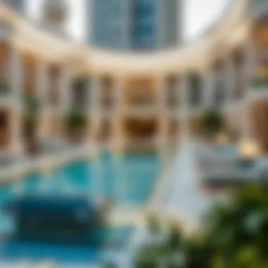 Navigating Rental Disputes in Dubai: Insights and Resolutions Summary