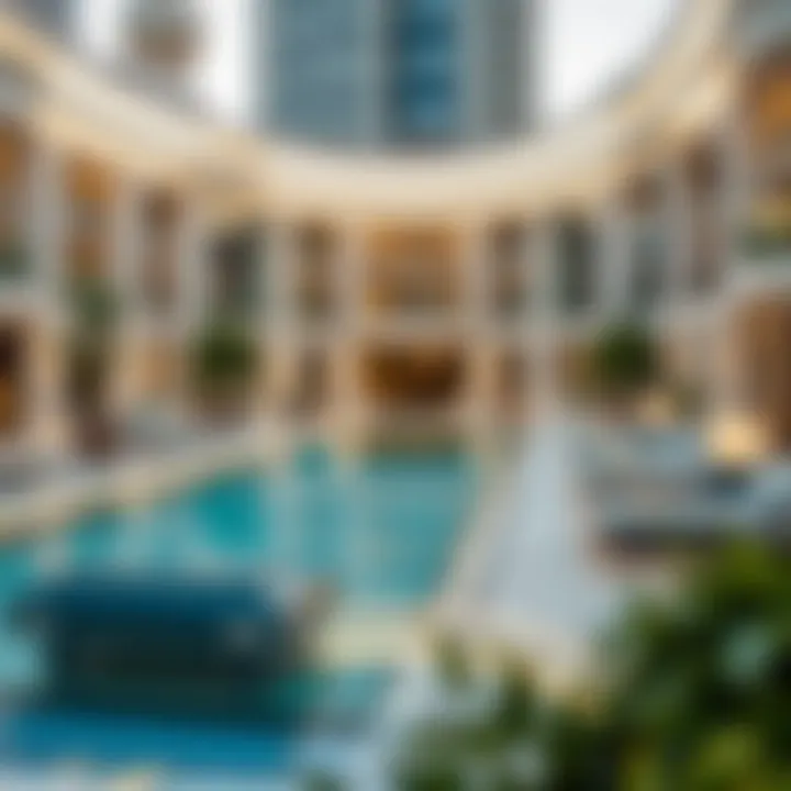 Navigating Rental Disputes in Dubai: Insights and Resolutions Summary