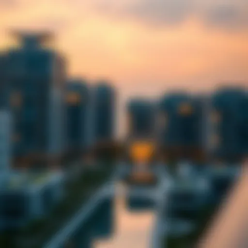 Navigating Residence Visa Change Status in Dubai Introduction