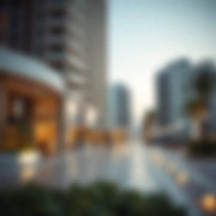 Navigating Residence Visa Change Status in Dubai Summary