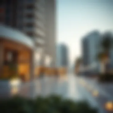 Navigating Residence Visa Change Status in Dubai Summary Navigating Residence Visa Change Status in Dubai Summary