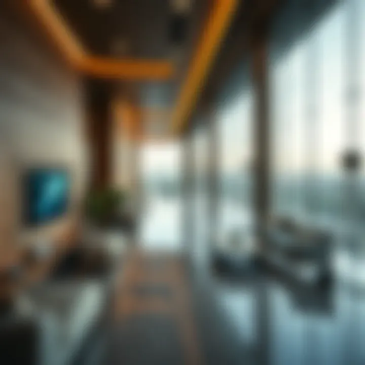 Navigating the Dewa Online Application Process Summary