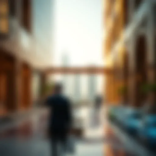 Navigating the Dubai Real Estate Broker License: A Comprehensive Guide Introduction