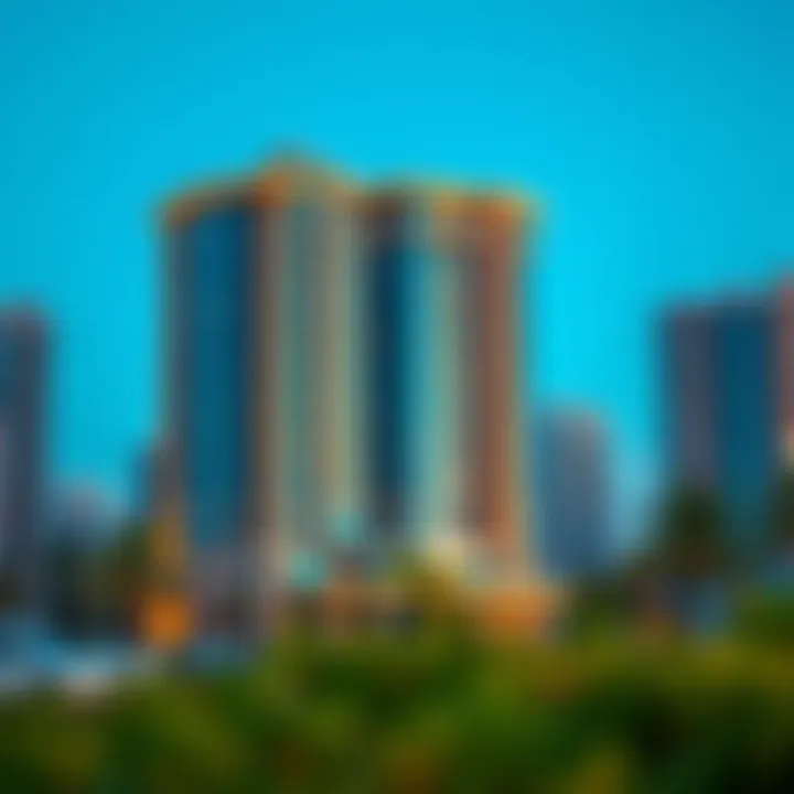 Notable Navigating the Dubai Real Estate Broker License: A Comprehensive Guide