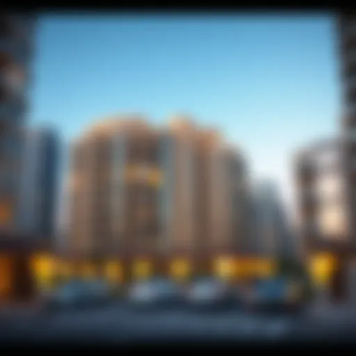 Navigating the Dubai Real Estate Market: A Guide to Buying Apartments Introduction