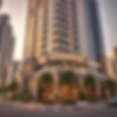 Notable Navigating the Dubai Real Estate Market: A Guide to Buying Apartments Notable Navigating the Dubai Real Estate Market: A Guide to Buying Apartments