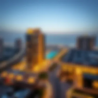 Navigating the Dubai Real Estate Market: A Guide to Buying Apartments Summary Navigating the Dubai Real Estate Market: A Guide to Buying Apartments Summary