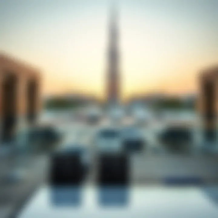 Navigating the Emirates ID Waiting Period for Residency Issues Summary