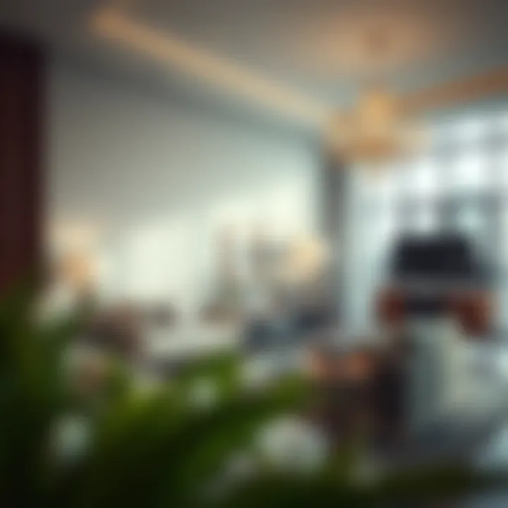 Navigating the Furniture Market in Dubai Summary