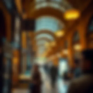 Notable Navigating the Gold Souk: Understanding Opening Hours and Shopping Dynamics Notable Navigating the Gold Souk: Understanding Opening Hours and Shopping Dynamics