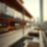 Navigating the Intricacies of Subleasing in Dubai's Real Estate Market Introduction