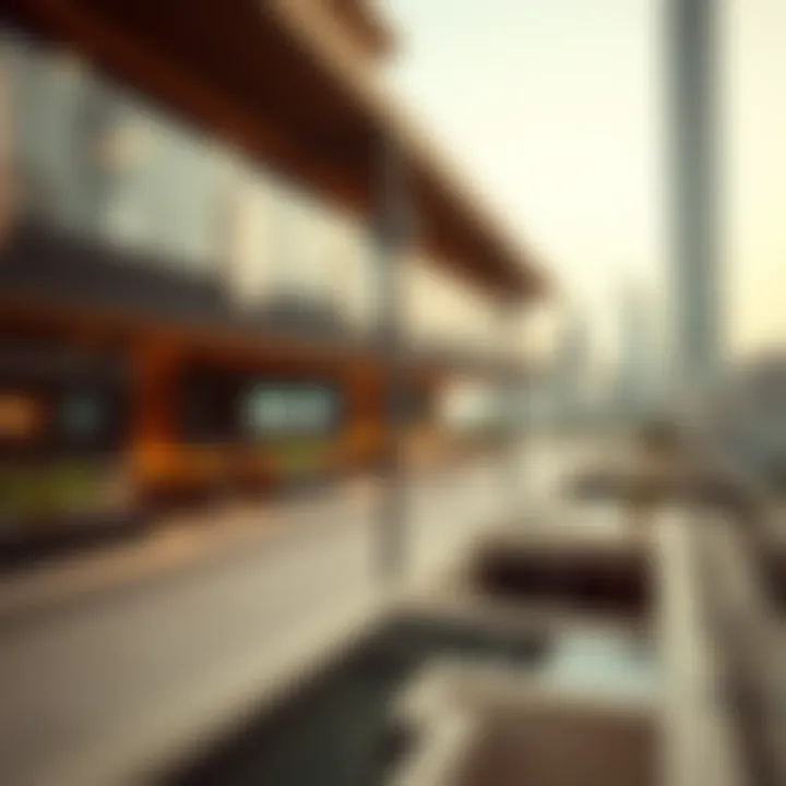 Navigating the Intricacies of Subleasing in Dubai's Real Estate Market Introduction