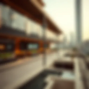 Navigating the Intricacies of Subleasing in Dubai's Real Estate Market Introduction Navigating the Intricacies of Subleasing in Dubai's Real Estate Market Introduction