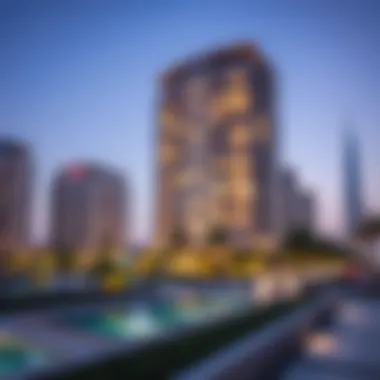 Navigating the Intricacies of Subleasing in Dubai's Real Estate Market Summary Navigating the Intricacies of Subleasing in Dubai's Real Estate Market Summary