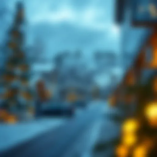 Navigating the Landscape of Holidays: Contextualizing Experience and Choices Introduction